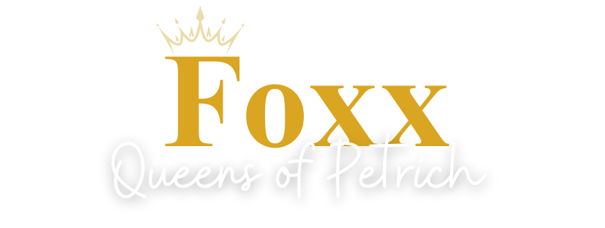 Foxx-Logo